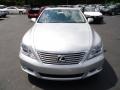 Mercury Silver Metallic - LS 460 AWD Photo No. 7