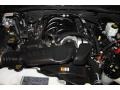 4.6 Liter SOHC 24-Valve V8 2006 Mercury Mountaineer Premier AWD Engine