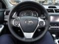 Barcelona Red Metallic - Camry SE V6 Photo No. 21