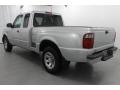Silver Metallic - Ranger XLT SuperCab Photo No. 6