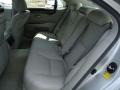 Mercury Silver Metallic - LS 460 AWD Photo No. 11