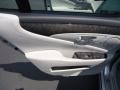 Mercury Silver Metallic - LS 460 AWD Photo No. 13