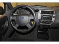Silver Metallic - Ranger XLT SuperCab Photo No. 10