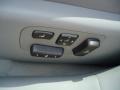 Mercury Silver Metallic - LS 460 AWD Photo No. 16