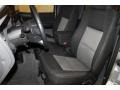 Silver Metallic - Ranger XLT SuperCab Photo No. 12