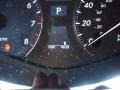 Mercury Silver Metallic - LS 460 AWD Photo No. 20