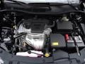 Barcelona Red Metallic - Camry SE V6 Photo No. 40