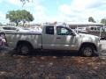 Indigo Ink Pearl - Tacoma Access Cab Photo No. 3