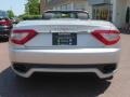 Nuovo Grigio Touring (Silver) - GranTurismo Convertible GranCabrio Sport Photo No. 10