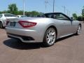 Nuovo Grigio Touring (Silver) - GranTurismo Convertible GranCabrio Sport Photo No. 12