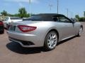 Nuovo Grigio Touring (Silver) - GranTurismo Convertible GranCabrio Sport Photo No. 13
