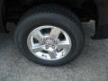 2012 Onyx Black GMC Sierra 1500 SL Extended Cab 4x4  photo #9
