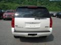 2012 White Diamond Tricoat GMC Yukon XL SLT 4x4  photo #7