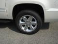 2012 White Diamond Tricoat GMC Yukon XL SLT 4x4  photo #9