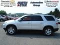 Quicksilver Metallic - Acadia SLE AWD Photo No. 1