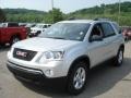 Quicksilver Metallic - Acadia SLE AWD Photo No. 2