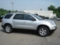 Quicksilver Metallic - Acadia SLE AWD Photo No. 5