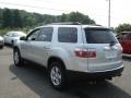 Quicksilver Metallic - Acadia SLE AWD Photo No. 8