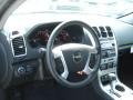 Quicksilver Metallic - Acadia SLE AWD Photo No. 10