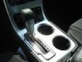 Quicksilver Metallic - Acadia SLE AWD Photo No. 17