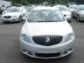 2012 Quicksilver Metallic Buick Verano FWD  photo #3