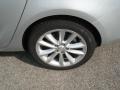 2012 Quicksilver Metallic Buick Verano FWD  photo #9