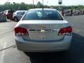 Gold Mist Metallic - Cruze LT Photo No. 4