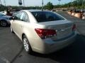 Gold Mist Metallic - Cruze LT Photo No. 5