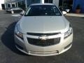 Gold Mist Metallic - Cruze LT Photo No. 8