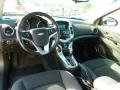 Gold Mist Metallic - Cruze LT Photo No. 12