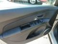 Gold Mist Metallic - Cruze LT Photo No. 14