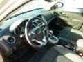 Gold Mist Metallic - Cruze LT Photo No. 15