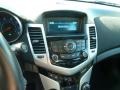 Gold Mist Metallic - Cruze LT Photo No. 18