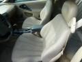Indigo Blue Metallic - Cavalier Coupe Photo No. 8