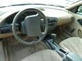 Indigo Blue Metallic - Cavalier Coupe Photo No. 10