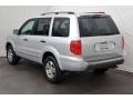 2004 Starlight Silver Metallic Honda Pilot EX 4WD  photo #2