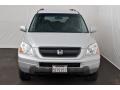 Starlight Silver Metallic - Pilot EX 4WD Photo No. 7