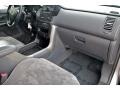 Starlight Silver Metallic - Pilot EX 4WD Photo No. 25
