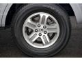 Starlight Silver Metallic - Pilot EX 4WD Photo No. 34
