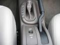 Bright Silver Metallic - Sebring Limited Convertible Photo No. 27