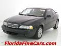 1999 Black Volvo C70 LT Coupe  photo #1