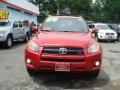 Barcelona Red Metallic - RAV4 Sport V6 4WD Photo No. 2