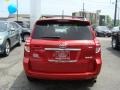 Barcelona Red Metallic - RAV4 Sport V6 4WD Photo No. 5