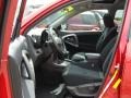 Barcelona Red Metallic - RAV4 Sport V6 4WD Photo No. 7