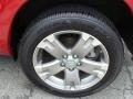 Barcelona Red Metallic - RAV4 Sport V6 4WD Photo No. 14