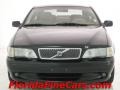 1999 Black Volvo C70 LT Coupe  photo #5