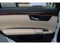 Arctic White - S 550 4Matic Sedan Photo No. 20