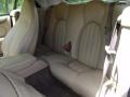 Cashmere Rear Seat Photo for 1999 Jaguar XK #65738299