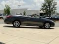 2008 Magnetic Gray Metallic Toyota Solara SE V6 Convertible  photo #4