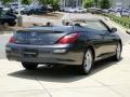 2008 Magnetic Gray Metallic Toyota Solara SE V6 Convertible  photo #5